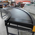 Cheap Price 180 Degree Curve Belt Conveyor